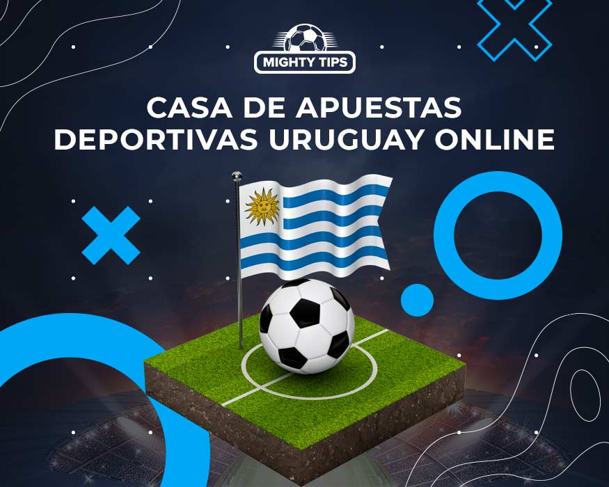 Apuestas Deportivas en Uruguay Guía Completa para Apostadores -491659075