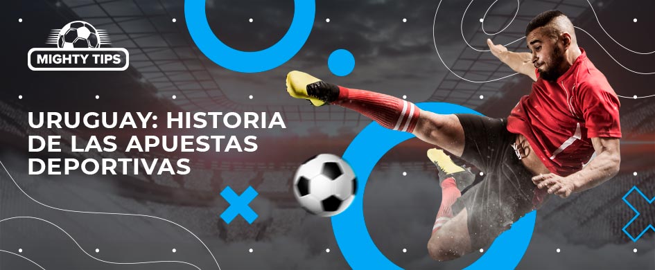 Apuestas Deportivas en Uruguay Todo lo que Necesitas Saber -485336028