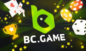 BC.Game The Ultimate Online Casino Experience for African Players -966638841