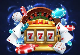 Casino Slots Dreamer UK Your Ultimate Gaming Paradise
