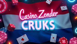 Casino zonder CRUKS in Nederland Ontdek de Beste Opties -771507341
