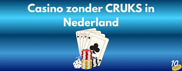 Casino zonder CRUKS in Nederland Ontdek de Beste Opties -771507341