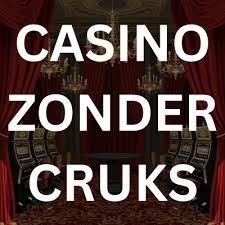 Casino zonder CRUKS - Vrijheid in Online Gokken