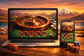 Descubre la Emoción de la Ruleta Online en Bolivia -441212778