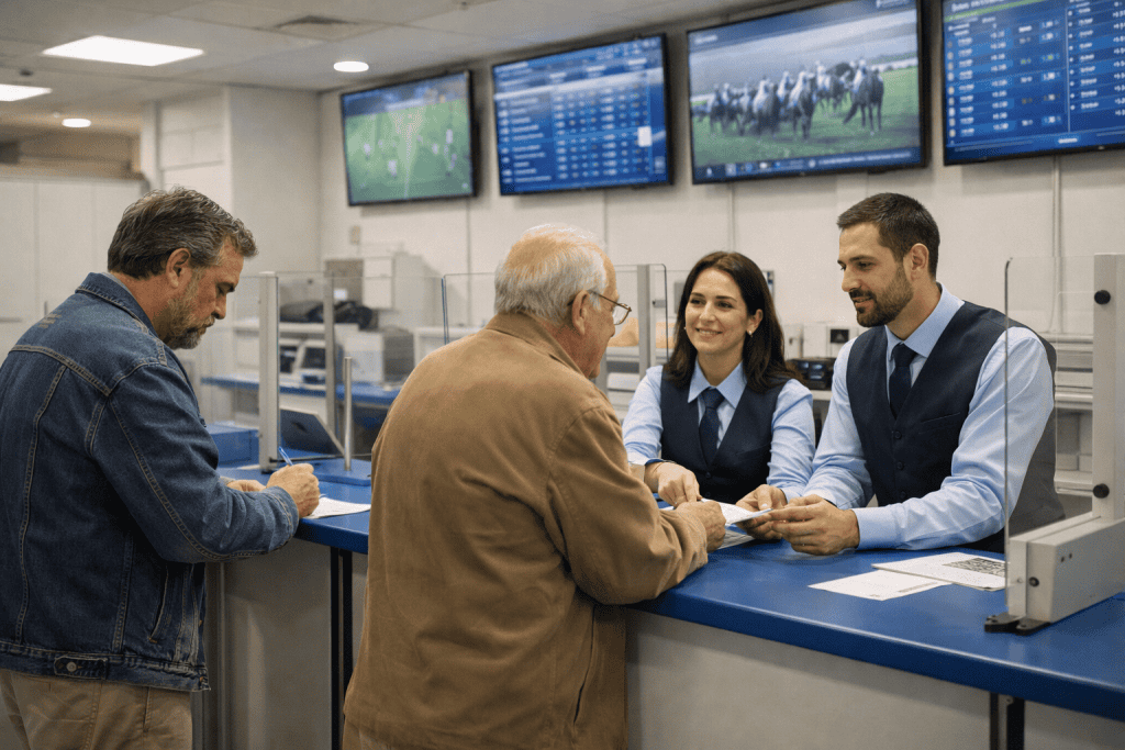 Descubre Supermatch la plataforma definitiva de apuestas deportivas