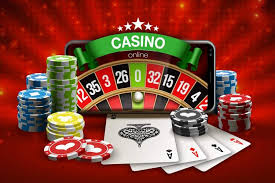 Discover the Excitement of Casinobet Casino Discover the Excitement of Casinobet Casino