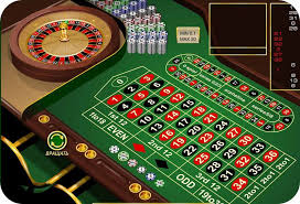 La Experiencia de Jugar a la Ruleta Online en Bolivia -432475044