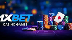 Unlock Your Gaming Potential with 1xBet Online Gaming