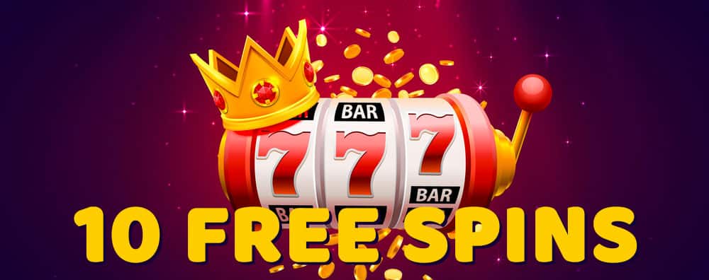 Unlocking the World of 10 Free Spins Tips and Tricks