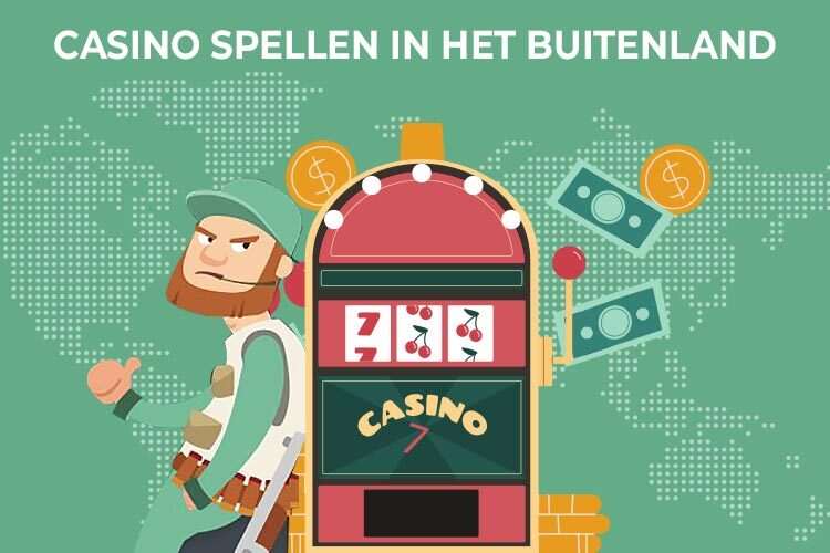 Betrouwbare Online Casino's in het Buitenland 348311753 Betrouwbare Online Casino's in het Buitenland 348311753