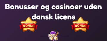 Casino No Deposit Bonus 25 - Få en Fantastisk Start på Dit Spil