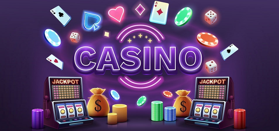 Casino No Deposit Bonus 25 - Få en Fantastisk Start på Dit Spil