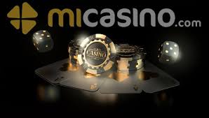 Descubre el Mundo de Mi Casino Diversión y Oportunidades -441909919