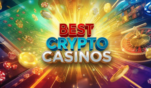 Discover the Top Bitcoin Casinos in 2023