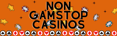 Exploring Non GamStop Casinos A Guide to Alternative Online Gaming 304369206