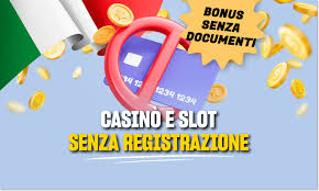 I migliori casinò senza richiesta di documenti 991207909 I migliori casinò senza richiesta di documenti 991207909