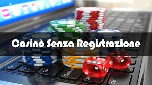 I migliori casinò senza richiesta di documenti 991207909 I migliori casinò senza richiesta di documenti 991207909