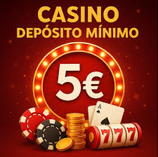 I migliori online casino con deposito di 5 euro I migliori online casino con deposito di 5 euro