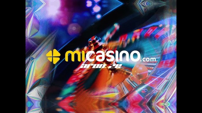 Mi Casino La Plataforma de Juegos en Línea Más Emocionante