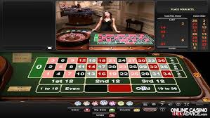 The Thrill of High Stakes Roulette Where Fortune Meets Risk 105928081