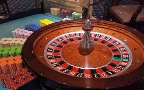 The Thrilling World of Bitcoin Roulette How to Play and Win 46539597