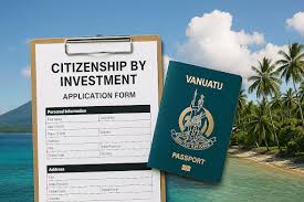 Vanuatu Citizenship by Investment Your Gateway to a New Life 747030050