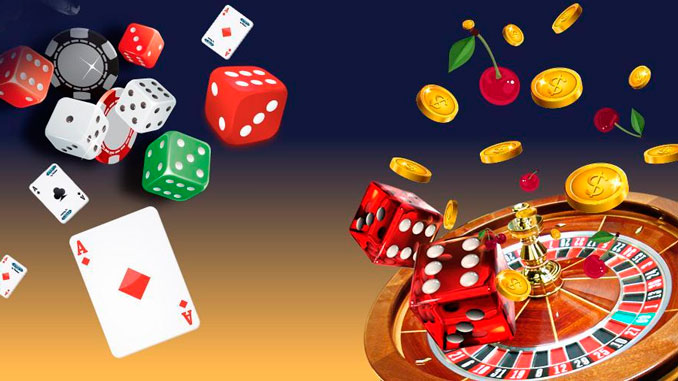 WG Casino & Sportsbook Your Ultimate Gaming Destination