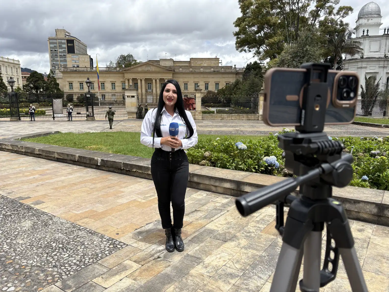 Alejandra Cristancho oficial