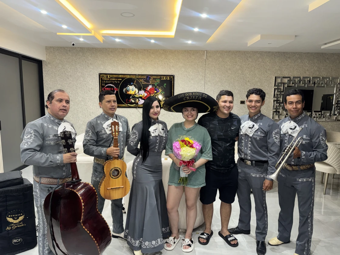 mariachis en cucuta