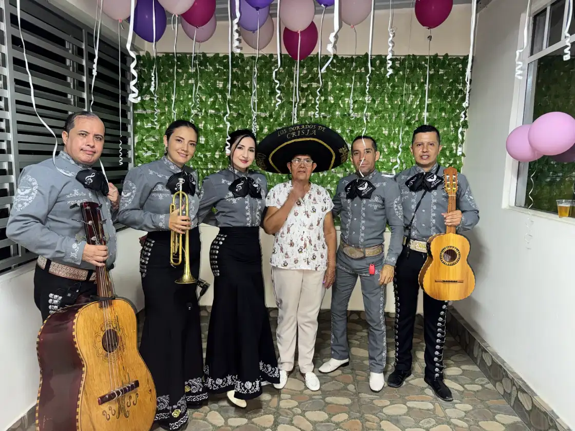 mariachis de cucuta